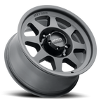 Method 701-HD | Matte Black | Wheel view 3