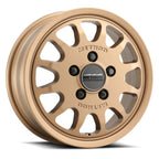 Method 703 | Method Bronze | Wheel view 5