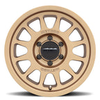 Method 703 | Method Bronze | Wheel view 2