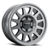 Gloss Titanium