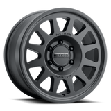 Matte Black