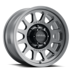 Method 703 | Gloss Titanium | Wheel view 4