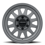 Method 704 | Titanium | Wheel view 2