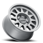 Method 704 | Titanium | Wheel view 3