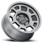 Method 705 | Titanium | Wheel view 3