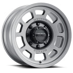 Method 705 | Titanium | Wheel view 5