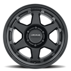 Method 708-HD | Gloss Black | Wheel view 2