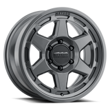 Gloss Titanium