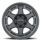 Method 708-HD | Gloss Titanium | Wheel view 2
