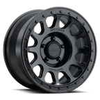 Method 709-HD | Matte Black | Wheel view 4