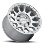 Method 709-HD | Machined | Wheel view 3