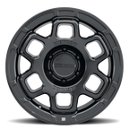 Method 710-HD | Gloss Black | Wheel view 2