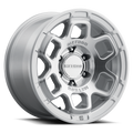 Method 710-HD | Machined | Wheel view 2