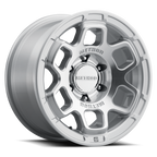 Method 710-HD | Machined | Wheel view 2