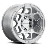 Machined