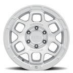 Method 710-HD | Machined | Wheel view 3
