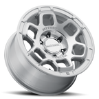 Method 710-HD | Machined | Wheel view 4