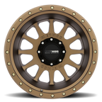 Method 605 NV | Method Bronze | Wheel view 4