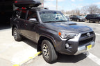 Rally Armor Black w/ Red UR Mud Flaps - Toyota 4Runner (2012-2024)