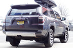 Rally Armor Black w/ Red UR Mud Flaps - Toyota 4Runner (2012-2024)