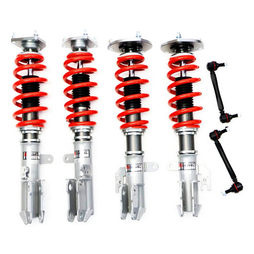 Godspeed Project MGV8116-A MonoGR Gravel Coilovers