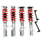 Godspeed Project MGV8116-B MonoGR Gravel Coilovers