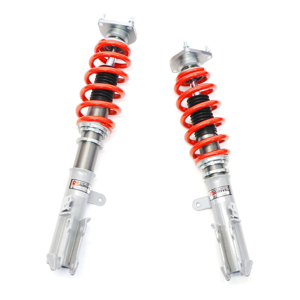 Godspeed Project MGV8116-B MonoGR Gravel Coilovers - image 4