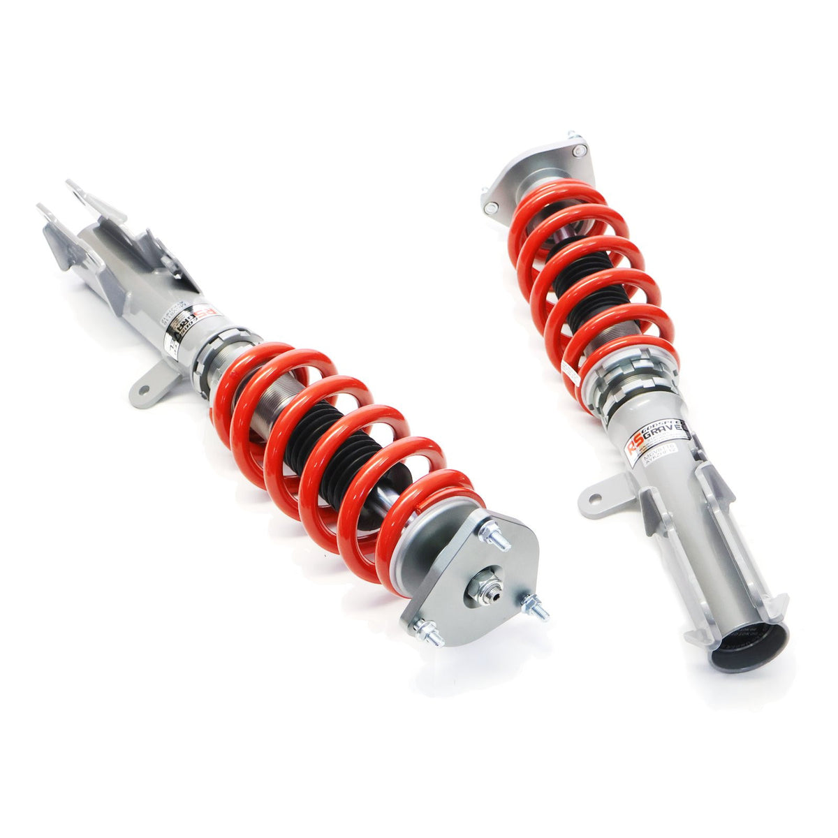 Godspeed Project MGV8116-B MonoGR Gravel Coilovers - image 5