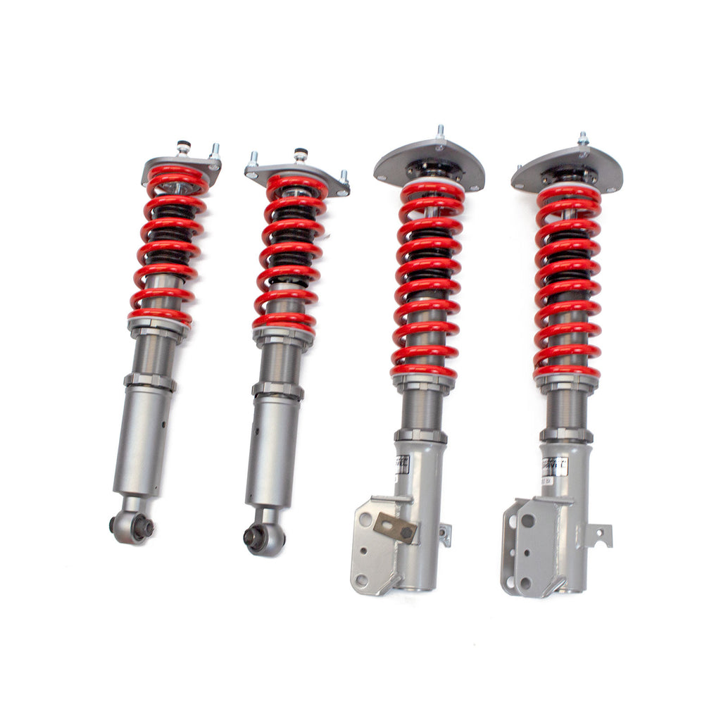 Godspeed Project MGV8127-A MonoGR Gravel Coilovers