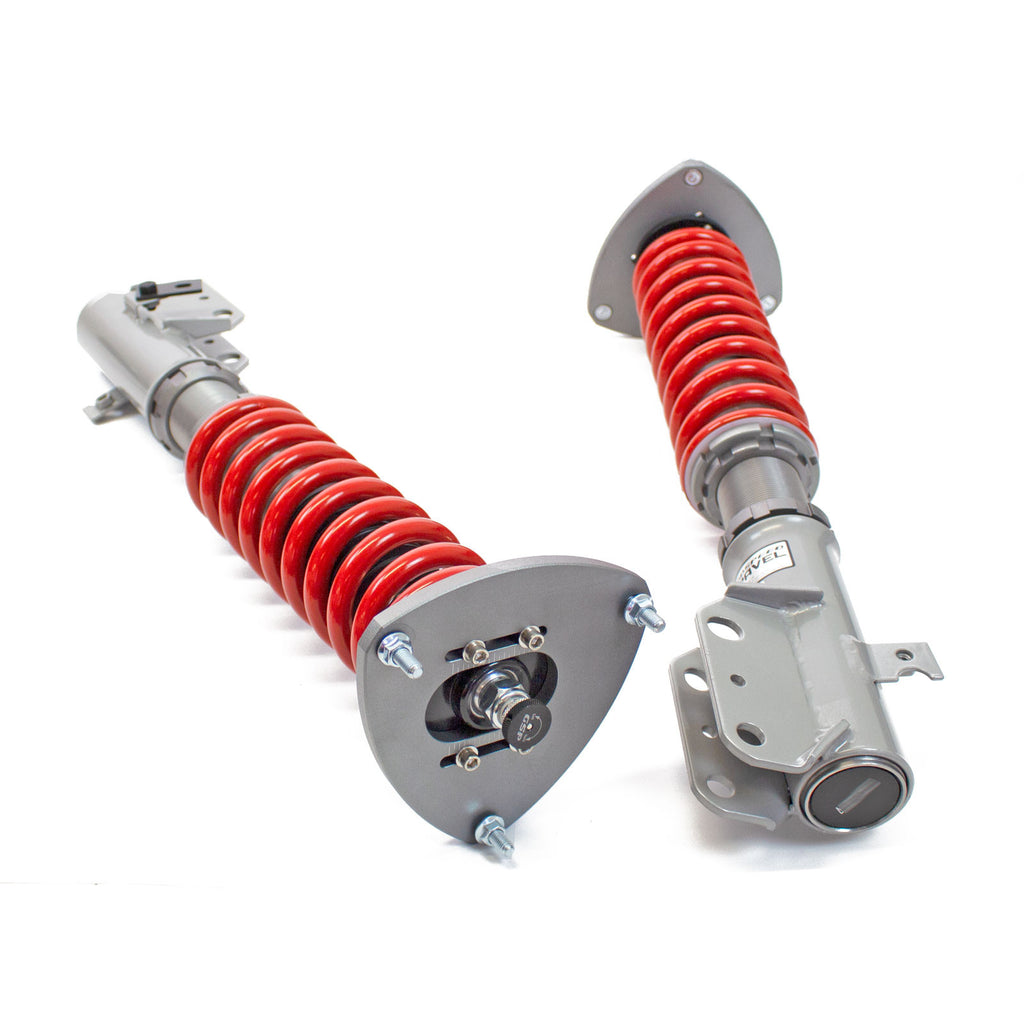 Godspeed Project MGV8127-A MonoGR Gravel Coilovers - image 3