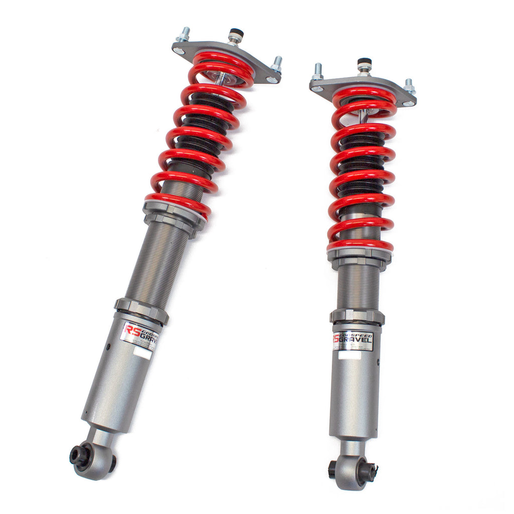 Godspeed Project MGV8127-A MonoGR Gravel Coilovers - image 4