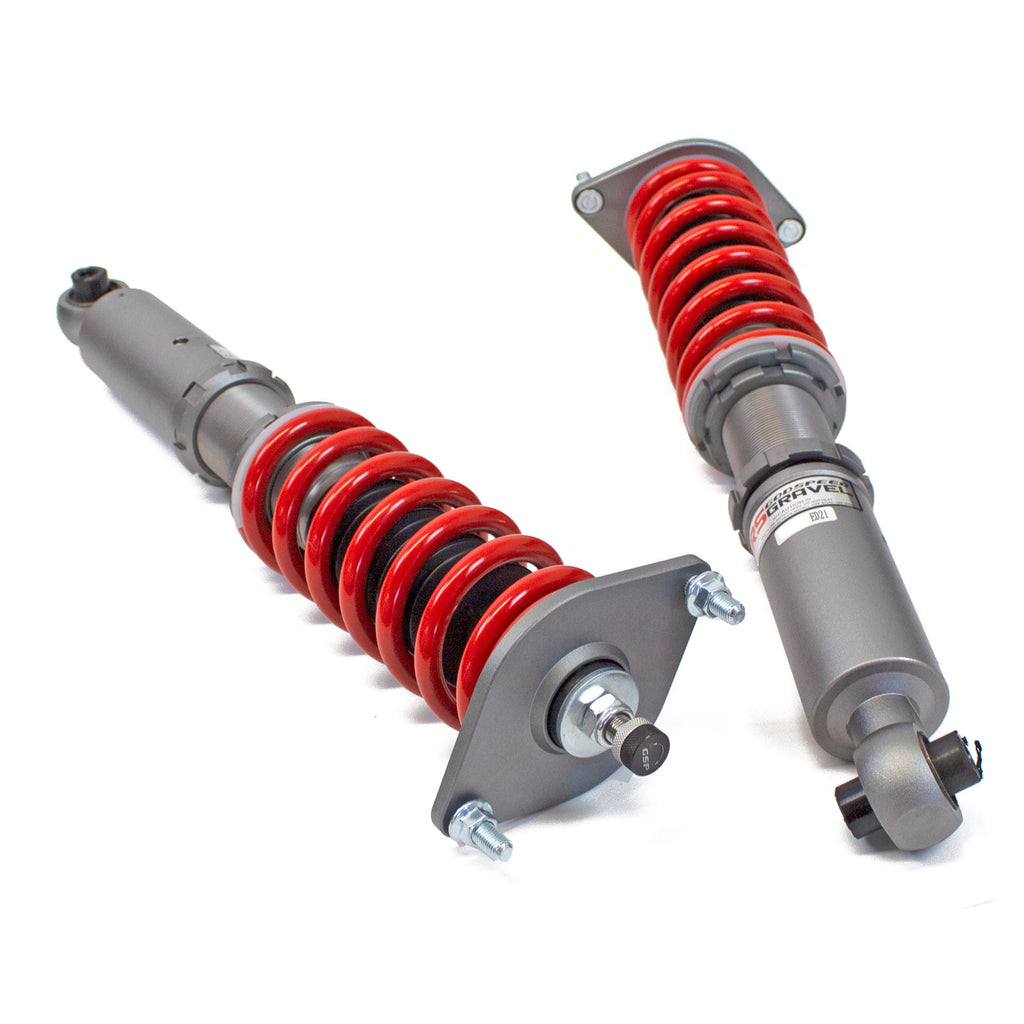 Godspeed Project MGV8127-A MonoGR Gravel Coilovers - image 5
