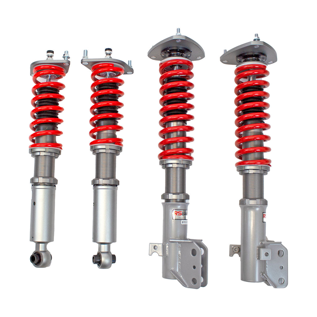 Godspeed Project MGV8156-A MonoGR Gravel Coilovers
