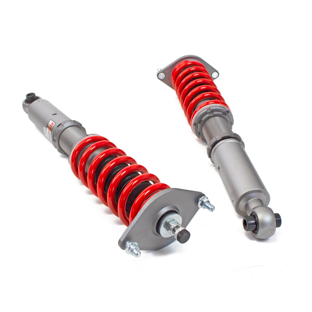 Godspeed Project MGV8156-A MonoGR Gravel Coilovers - image 5