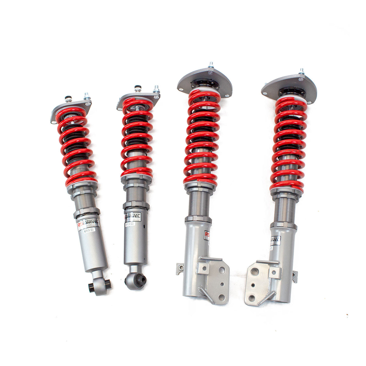 Godspeed Project MGV8125-D MonoGR Gravel Coilovers
