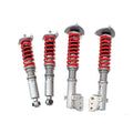 GodSpeed Project Mono GR Gravel Coilovers - Subaru XV Crosstrek (GP) 2013-15 / Crosstrek (GP) 2016-2017