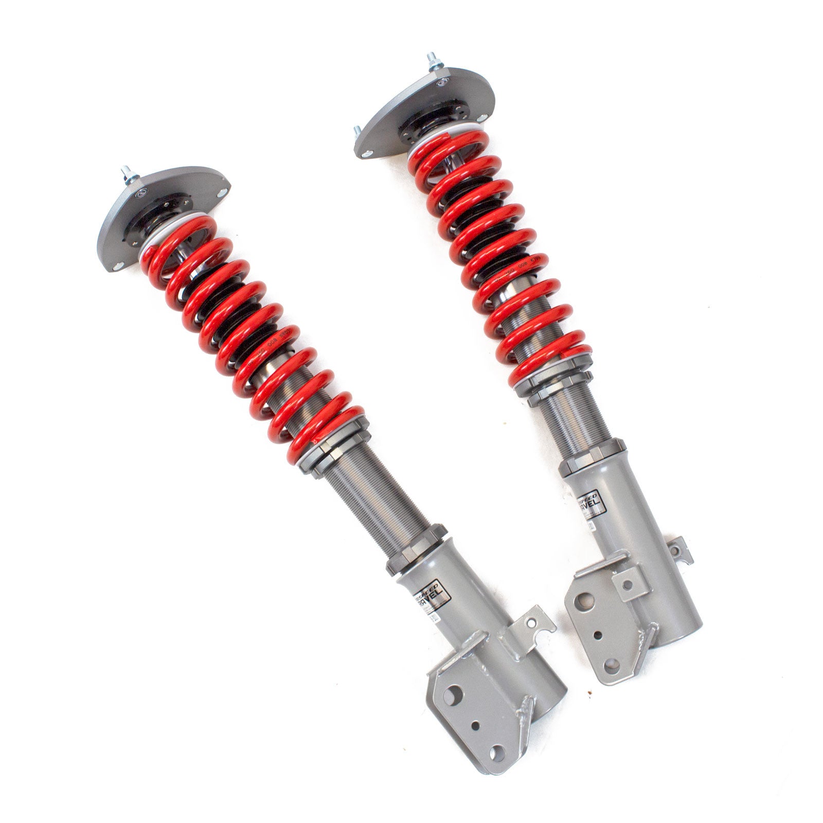 GodSpeed Project Mono GR Gravel Coilovers - Subaru XV Crosstrek (GP) 2013-15 / Crosstrek (GP) 2016-2017