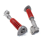 GodSpeed Project Mono GR Gravel Coilovers - Subaru XV Crosstrek (GP) 2013-15 / Crosstrek (GP) 2016-2017