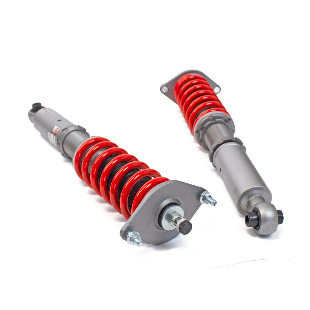 GodSpeed Project Mono GR Gravel Coilovers - Subaru XV Crosstrek (GP) 2013-15 / Crosstrek (GP) 2016-2017