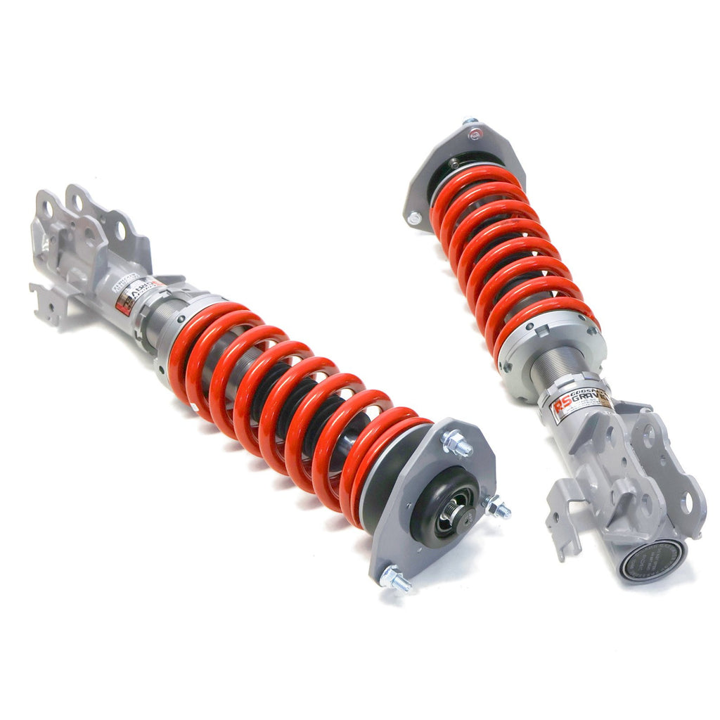 Godspeed Project MGV8187-B MonoGR Gravel Coilovers - image 3