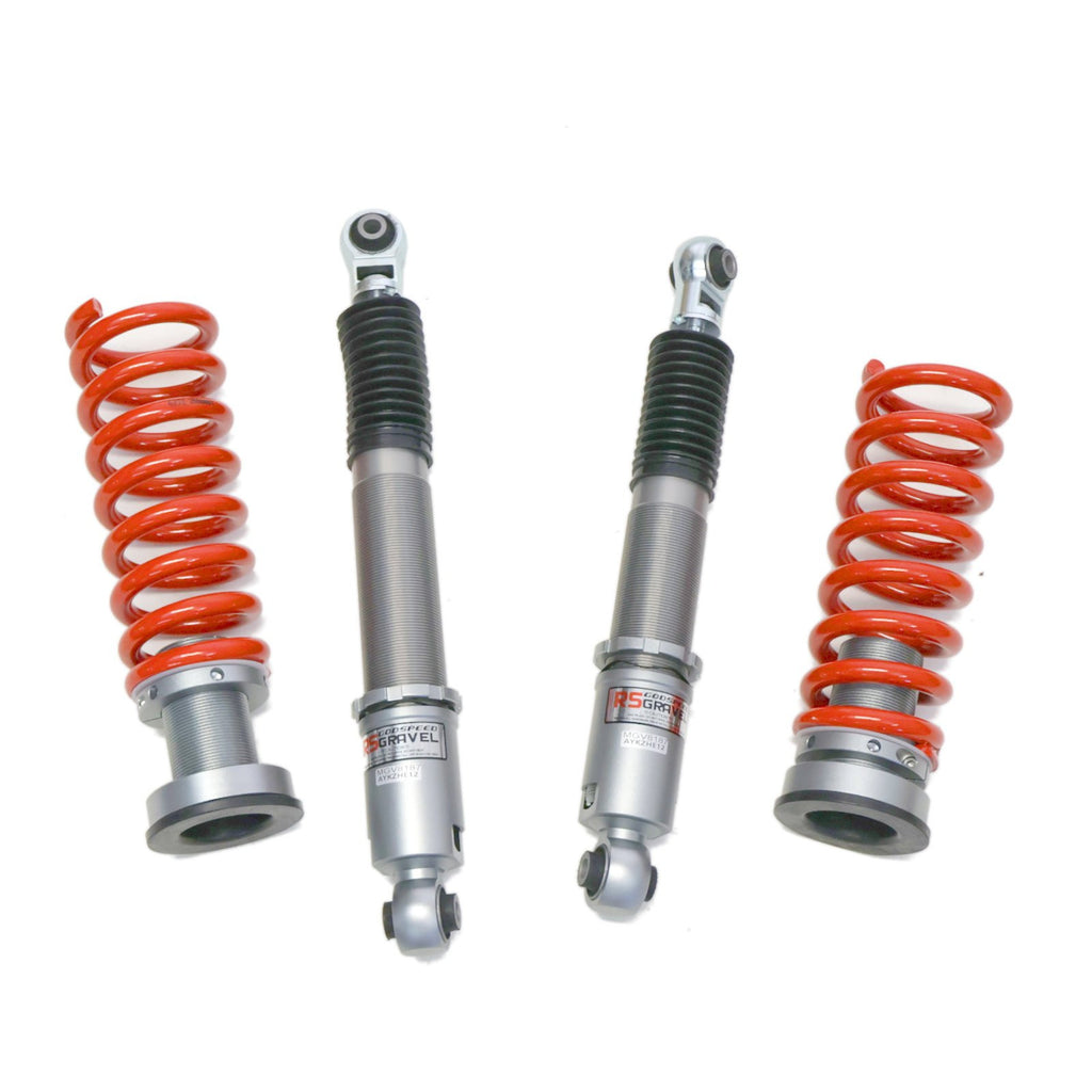 Godspeed Project MGV8187-A MonoGR Gravel Coilovers - image 4