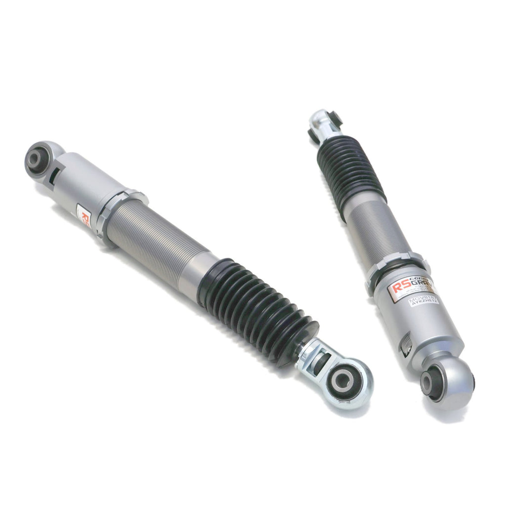 Godspeed Project MGV8187-A MonoGR Gravel Coilovers - image 5