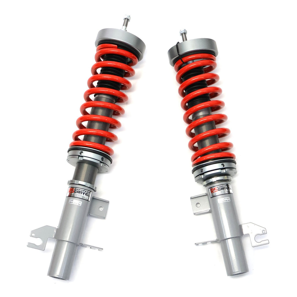 Godspeed Project MGV8190 MonoGR Gravel Coilovers - image 2