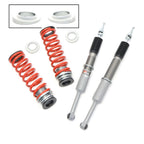 Godspeed Project MGV8190 MonoGR Gravel Coilovers - image 4