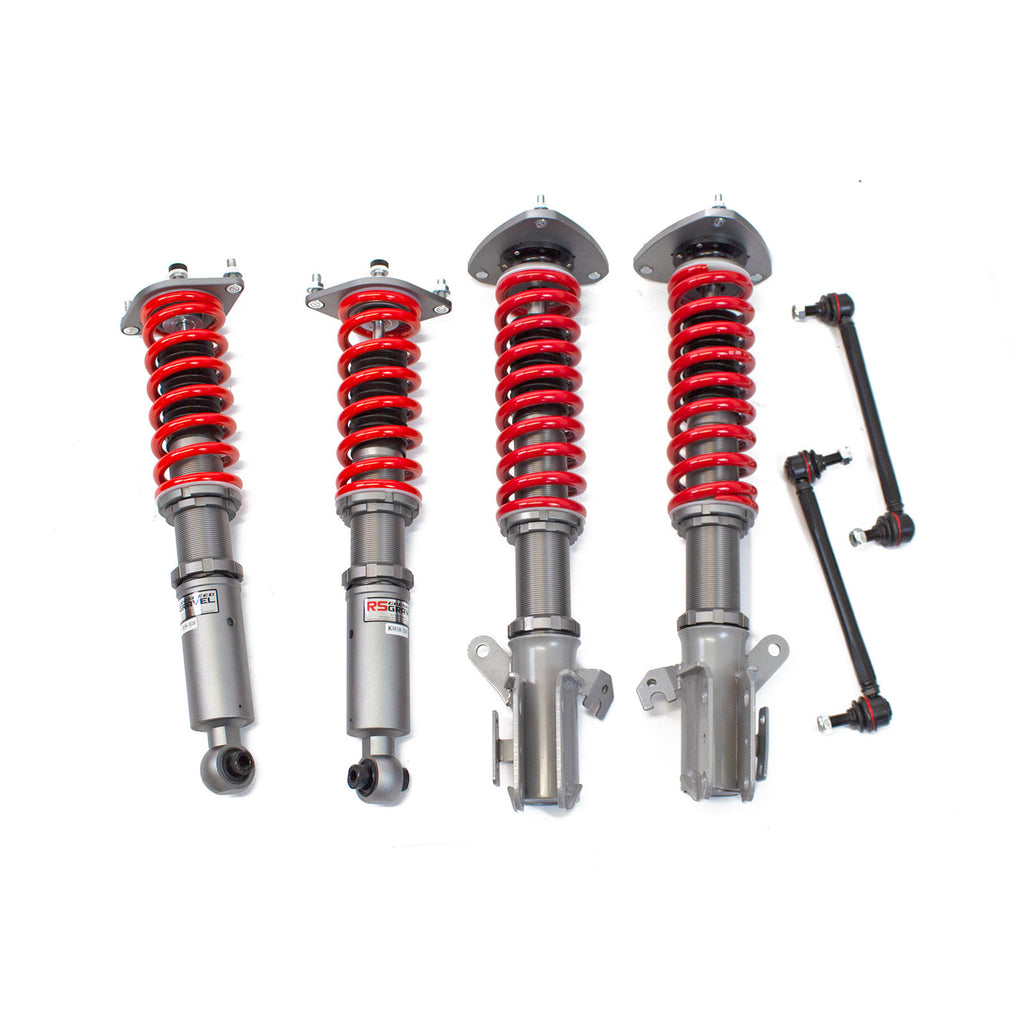 Godspeed Project MGV8199 MonoGR Gravel Coilovers
