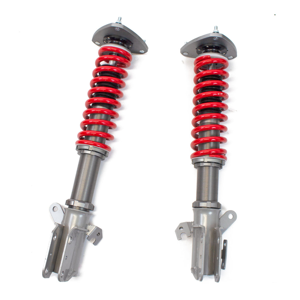 Godspeed Project MGV8199 MonoGR Gravel Coilovers - image 2