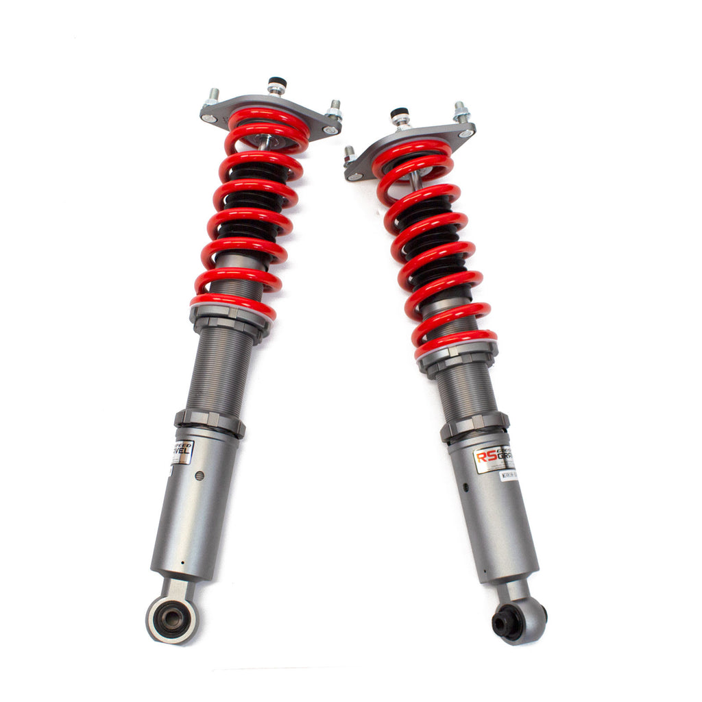 Godspeed Project MGV8199 MonoGR Gravel Coilovers - image 4