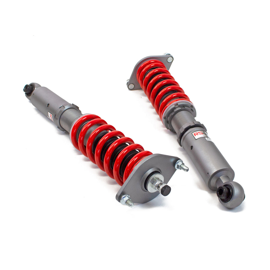Godspeed Project MGV8199 MonoGR Gravel Coilovers - image 5
