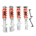 Godspeed Project MGV8234-B MonoGR Gravel Coilovers