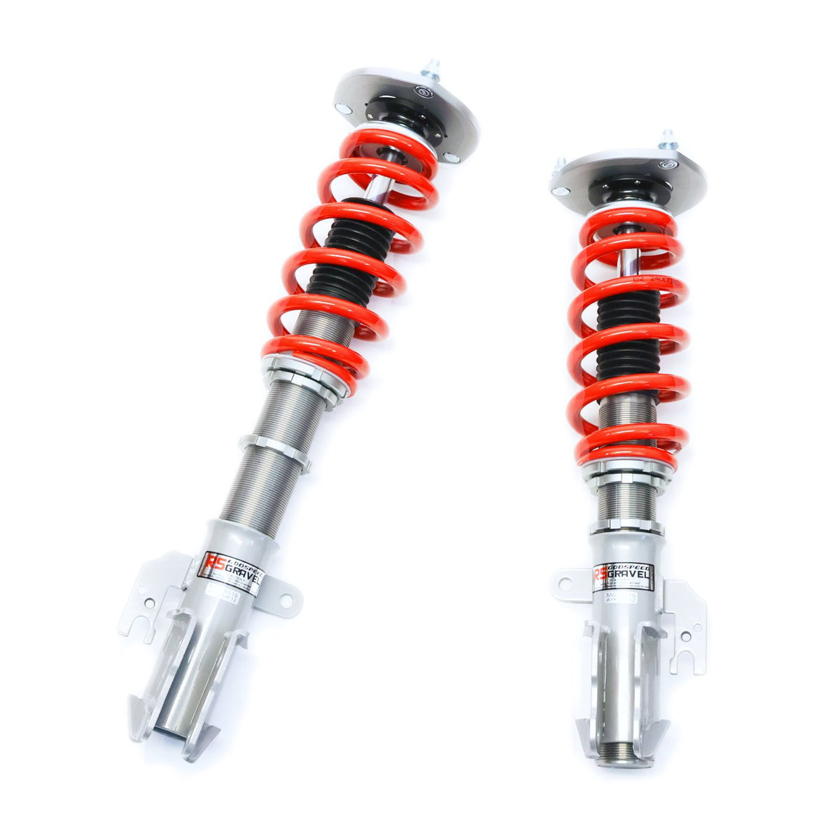 Godspeed Project MGV8234-B MonoGR Gravel Coilovers - image 2